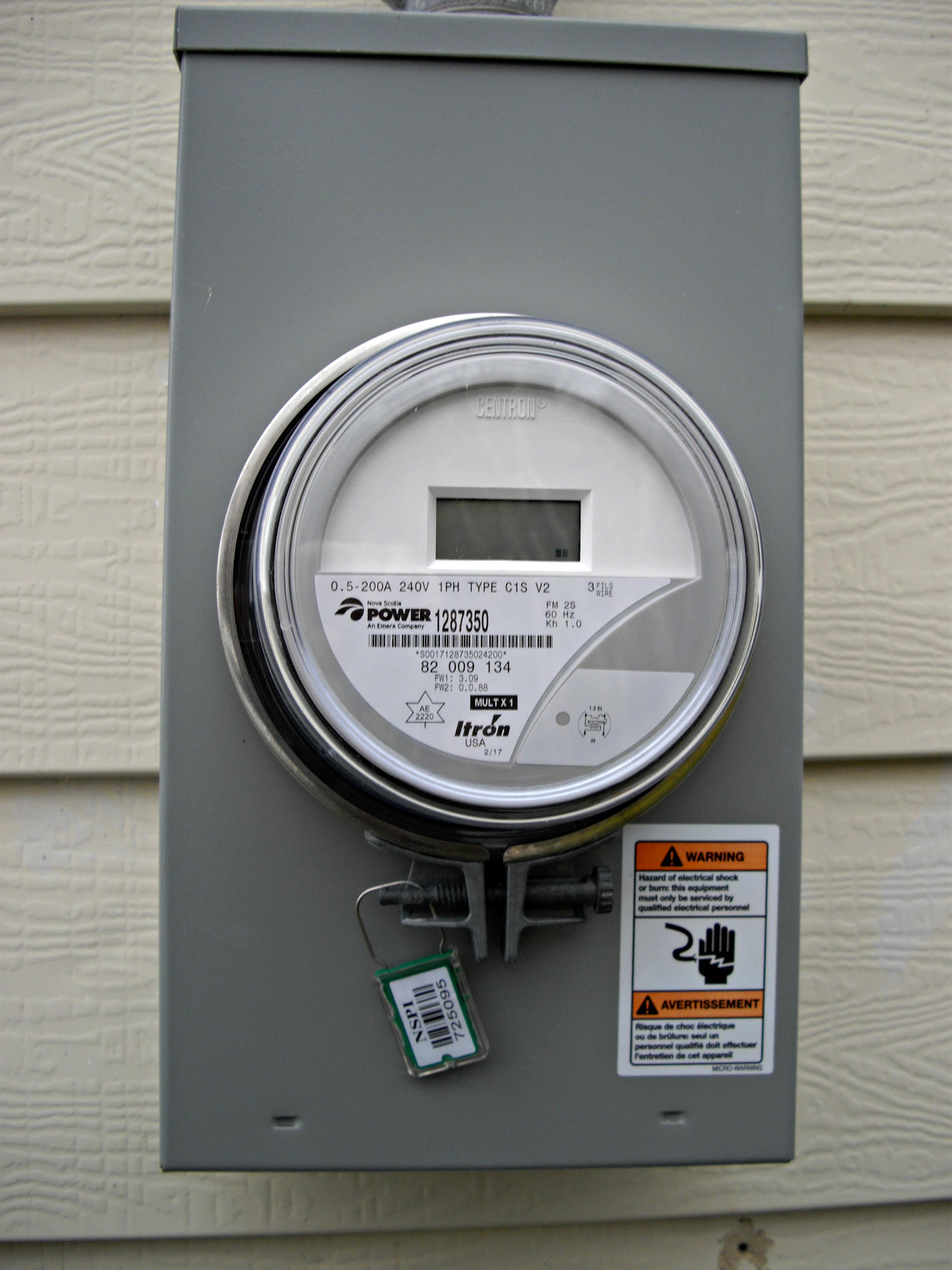 smart Meter